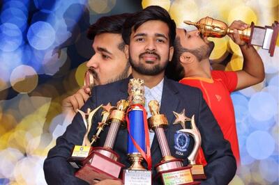 Shooter Shivam Thakur to Part Ways with Hardik Pandya's Gift to Raise Funds for Struggling Athletes