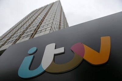 UK ITV's first-half earnings drop 50% after COVID-19 hits advertising