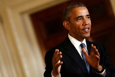 Trump Unfit to be President, Does Not Abide by Norms: Obama