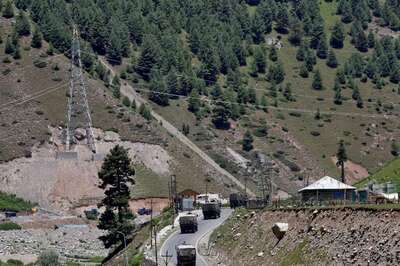 Network Planning Group Under PM Gati Shakti Approves 4 Infra Projects