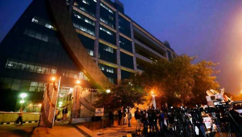 CBI Launches Major Crackdown on Loan Defaulters; 17 FIRs Involving Funds of Rs 1,139 Crore Registered
