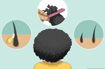 How to Take Care of Natural Hair