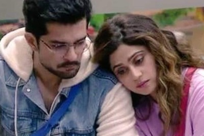 Bigg Boss 15: Here's What Raqesh Bapat Said About Proposing Shamita Shetty on TV