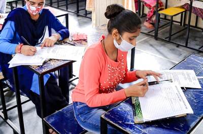 Haryana Board Class 12 Hindi Question Paper Leaked, Exam Cancelled at 3 Centres