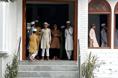 News18 Evening Digest: Politics Breaks Out Over Madrasas in UP as Yogi Govt Starts Survey of Famous Darul Uloom Nadwatul Ulema Seminary and Other Stories