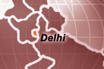 Phase IV: Development key word in Delhi