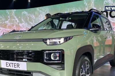 Hyundai Exter Surpasses 10,000 bookings in 2 months, Check Details