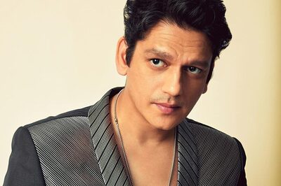 Vijay Varma Too Star In Suriya 43 And Horror Comedy Murder Mubarak This Year; Deets Inside