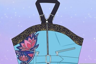 A DIY Guide to Making Zoey’s Costumes from KPop Demon Hunters