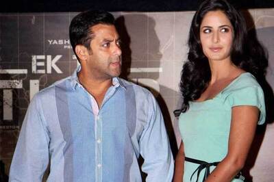 Salman should himself decide when to wed: Katrina