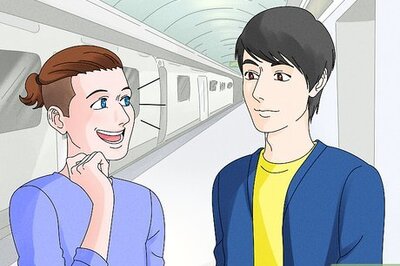 How to Get a Guy in Your Teenage Years