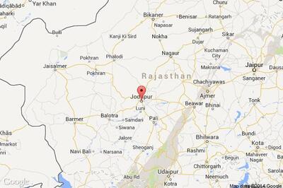 Indian Mujahideen operative Ashraf Ali arrested