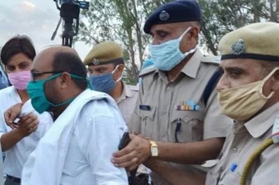 Migrants Bus Controversy: UP Congress Chief Ajay Kumar Lallu's Bail Plea Postponed