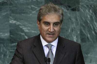 ‘India Preparing Ground for Article 370’: Pak Foreign Minister Had Told UN Last Week on Kashmir Issue