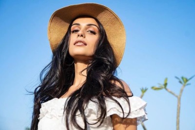 Teacher's Day 2020: Manushi Chhillar Recalls the Teacher Who Ingrained Love for Stage in Her