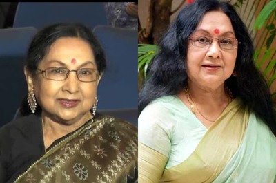 Veteran Bengali Actress Sandhya Roy Hospitalized Following Difficulty in Breathing