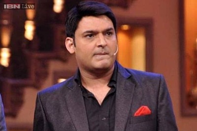 Comedian Kapil Sharma's Narendra Modi tweet causes an uproar