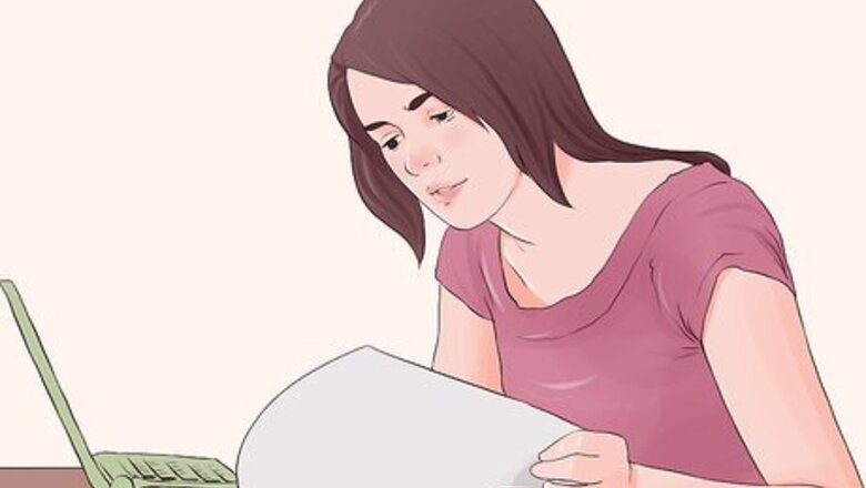 How to Study Effectively for Biology Finals