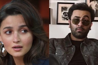 Alia Bhatt Faces Ranbir Kapoor's 'Ex' on The Great Indian Kapil Show, Her Reaction Goes Viral; Watch