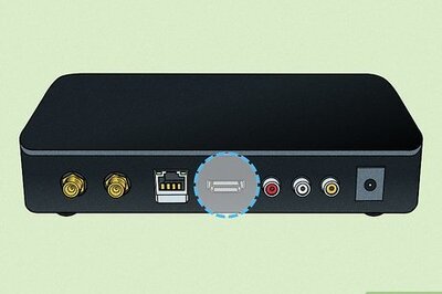 How to Hook Up a Smart TV to Cable (Setting Up Your Smart TV)