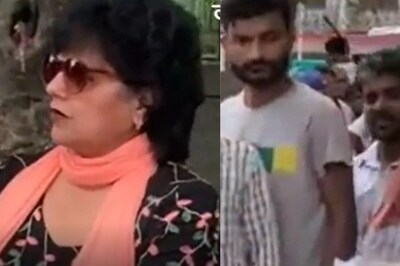 Helping Hands: This Noida Homemaker Ensures The Poor Don't Sleep With An Empty Stomach