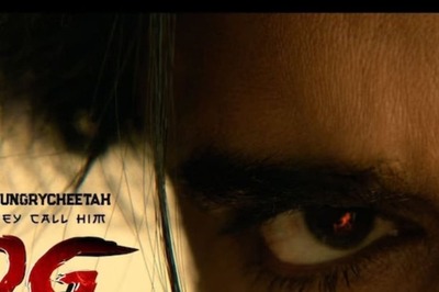 First Look Of Pawan Kalyan's OG, Released On His 52nd Birthday, Sets This Record