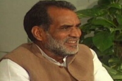 Chandra Shekhar's funeral at Ekta Sthal today
