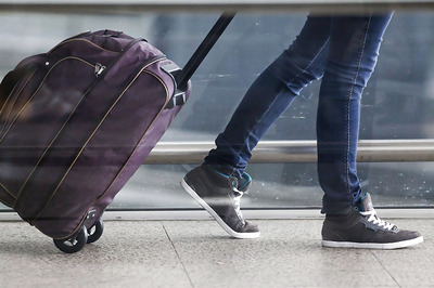 Exams Over? Plan a Trip to Rejuvenate