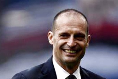 Atalanta Game Important for Fourth Place, Says Juventus Coach Massimiliano Allegri
