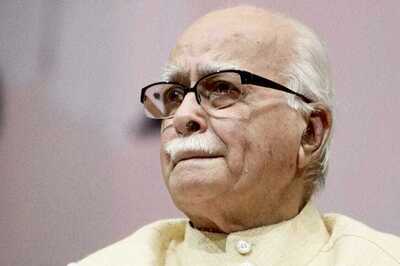 'I Stand Vindicated': LK Advani, Who Shaped Ram Mandir Movement, Responds to Ayodhya Verdict
