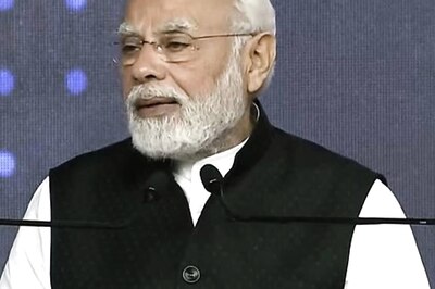 PM Modi Urges States to Clear Dues of Rs 2.5 Lakh Cr of Power Sector Companies; Launches 2 Green Hydrogen Plants