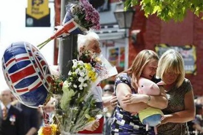 British government to target radical Muslim preachers