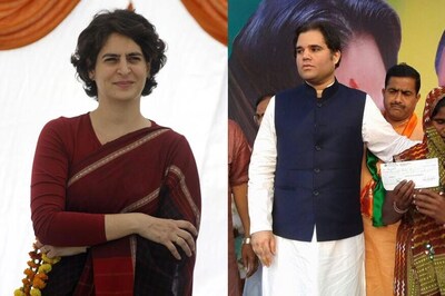 What the Signs Foretell: Congress is Reaching Out to Varun Gandhi