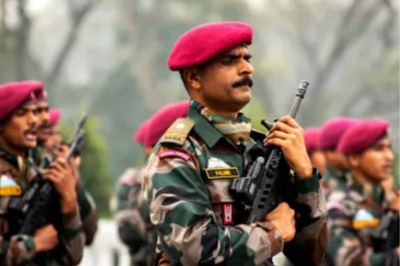 Indian Army Opens Recruitment For 140th Technical Graduate Courses