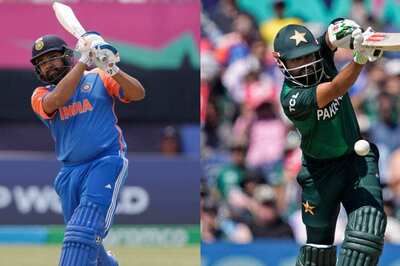 IND vs PAK, T20 World Cup Match Preview: Check Head-to-Head Stats, New York Weather Forecast, Probable XIs, Fantasy Team And More
