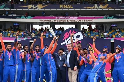 Team India's T20 World Cup Victory Parade: Traffic Congestion Likely On These Mumbai Roads Tomorrow | Check Routes To Avoid