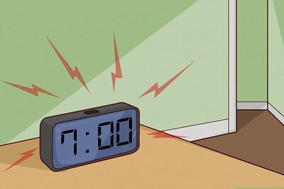 Can’t Wake Up? Try These Morning Tricks to Get Out of Bed