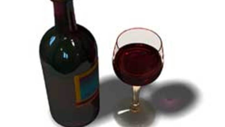 Weekend wine fiesta in Pune for Rs 250