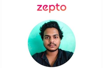 Hyderabad Man Joins Zepto as Part-time Delivery Partner, Highlights Issues in Viral Thread