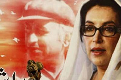 Terrorist linked to assassinate attempt on Benazir Bhutto killed in Pakistan