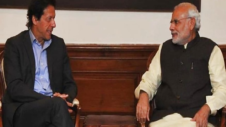No Meeting Scheduled Between PM Modi and Imran Khan at SCO Regional Summit, Says MEA