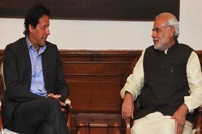 No Meeting Scheduled Between PM Modi and Imran Khan at SCO Regional Summit, Says MEA