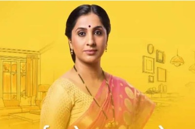 Know The Secret Behind Rupali Bhosale Changed Look in Aai Kuthe Kay Karte