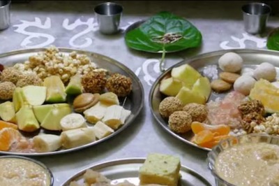 Amid Tirupati Laddoo Row, Prasads to be Changed in Several Temples across India