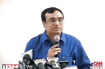 Modi government misleading public on black money issue: Congress