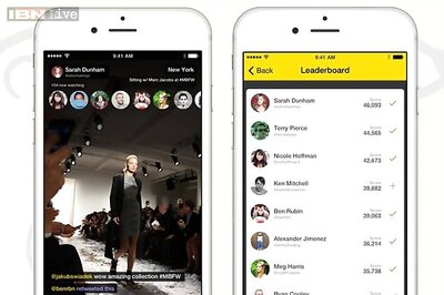 Meerkat: This new app lets Twitter users stream live videos from their phones