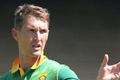 South African Pacer Dwaine Pretorius Announces Retirement from International Cricket
