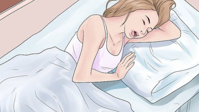 How to Relax During Lunch at School