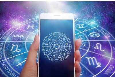Horoscope Today: Your Astrological Prediction for October 10, 2023