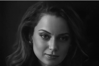 Kangana Ranaut Calls Herself 'Super Star Host', Says SRK, Akshay, Priyanka and Ranveer 'Failed At Hosting'